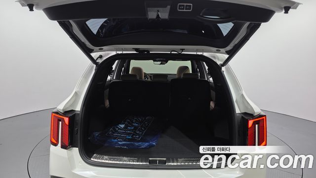 Kia Sorento 2025 — photo 35