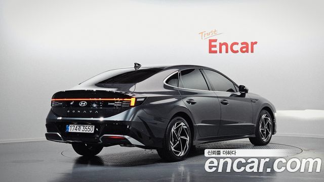 Hyundai Sonata 2026 — photo 2