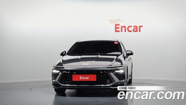 Hyundai Sonata 2026 — photo 3