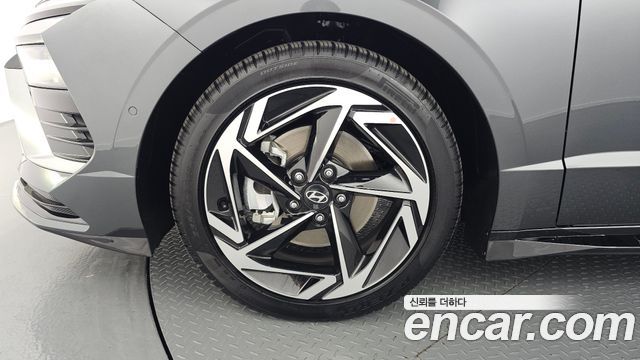 Hyundai Sonata 2026 — photo 5