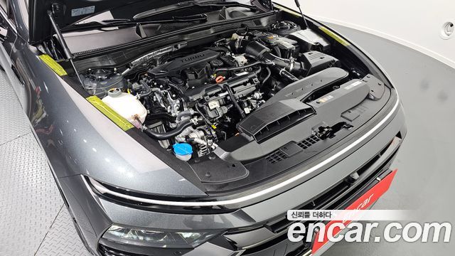 Hyundai Sonata 2026 — photo 6