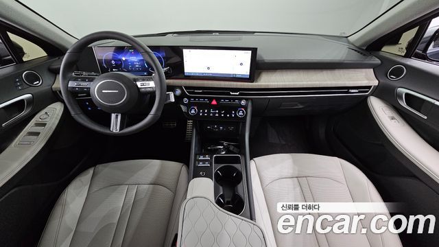 Hyundai Sonata 2026 — photo 10
