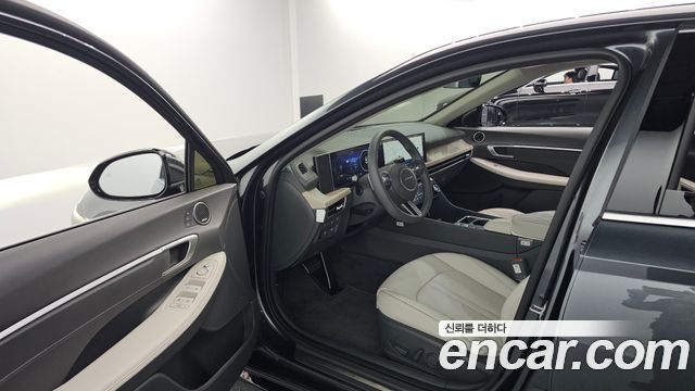 Hyundai Sonata 2026 — photo 13