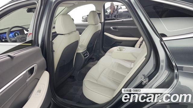 Hyundai Sonata 2026 — photo 17