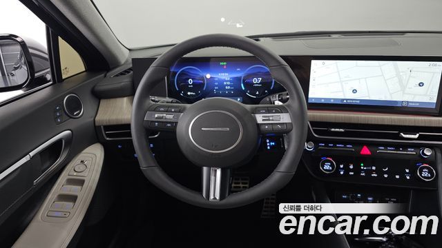 Hyundai Sonata 2026 — photo 18