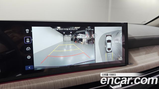Hyundai Sonata 2026 — photo 19