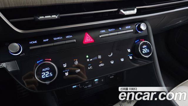 Hyundai Sonata 2026 — photo 21