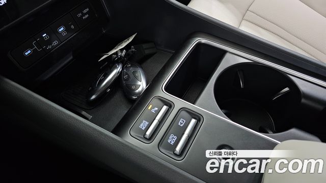 Hyundai Sonata 2026 — photo 22
