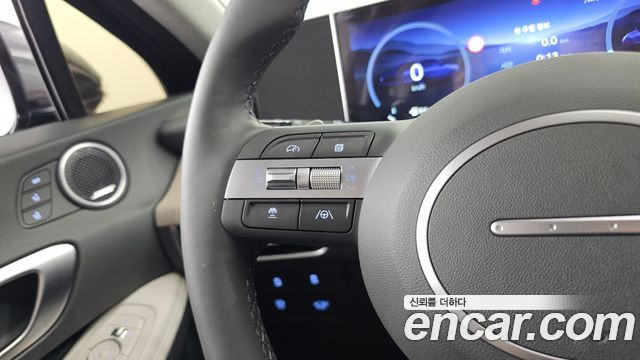 Hyundai Sonata 2026 — photo 23