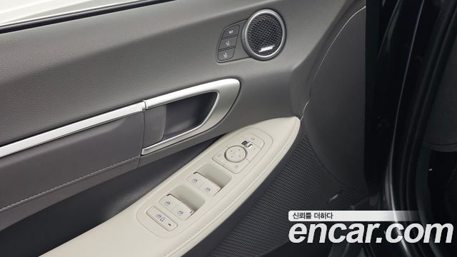 Hyundai Sonata 2026 — photo 25