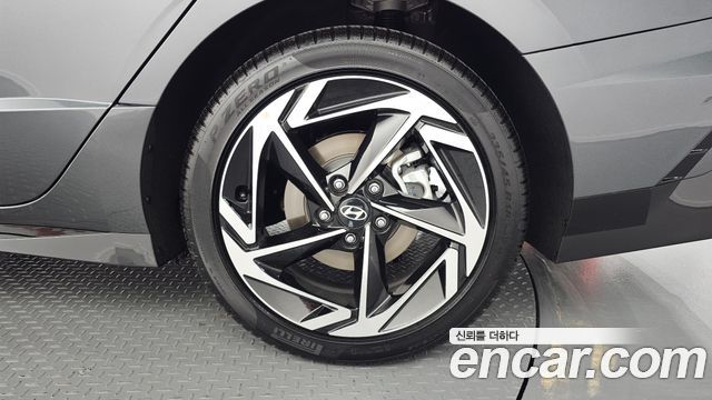 Hyundai Sonata 2026 — photo 7