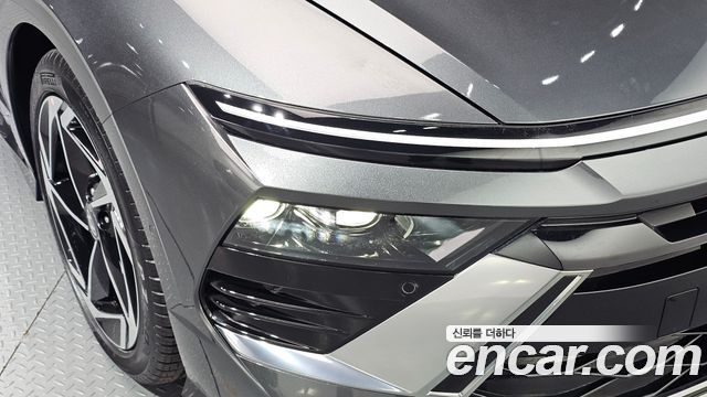 Hyundai Sonata 2026 — photo 8