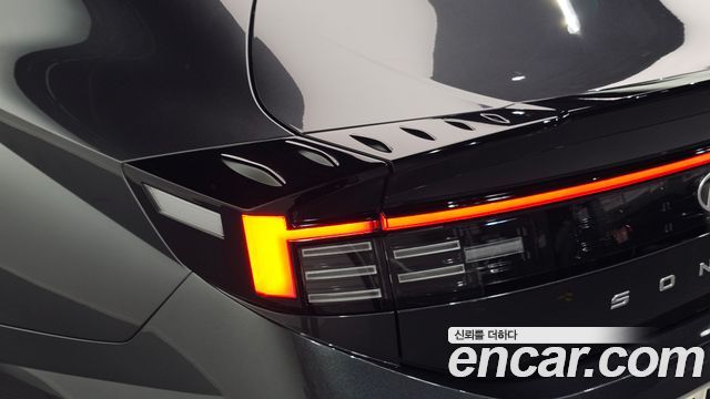 Hyundai Sonata 2026 — photo 9