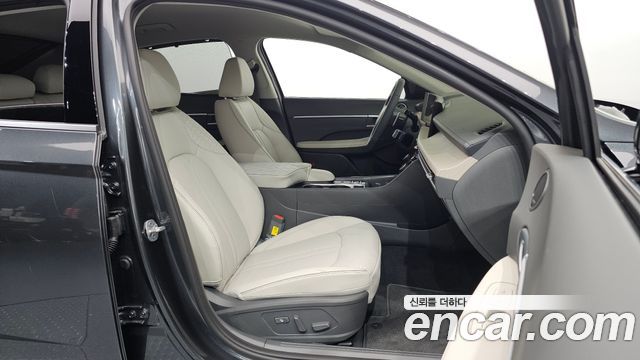 Hyundai Sonata 2026 — photo 16