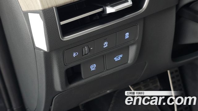 Hyundai Sonata 2026 — photo 27