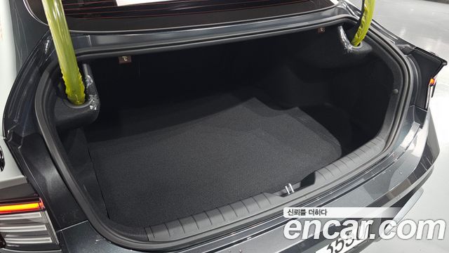 Hyundai Sonata 2026 — photo 32