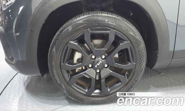 Kia Seltos 2023 — photo 5
