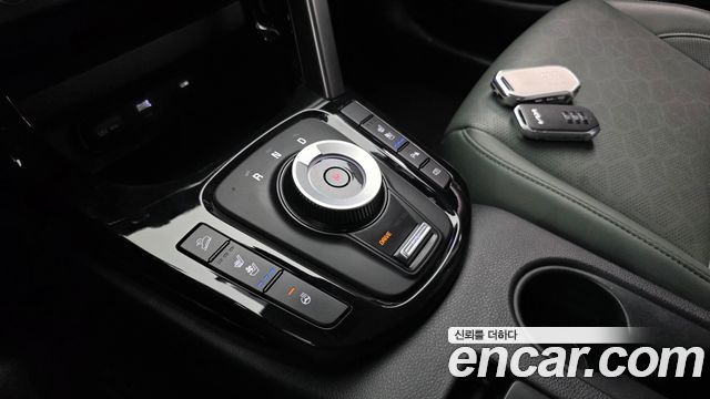 Kia Seltos 2023 — photo 12