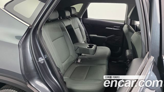 Kia Seltos 2023 — photo 17