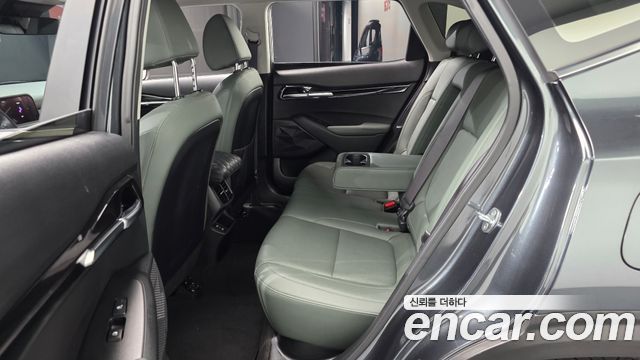 Kia Seltos 2023 — photo 18