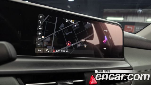 Kia Seltos 2023 — photo 20