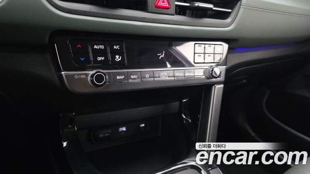 Kia Seltos 2023 — photo 24