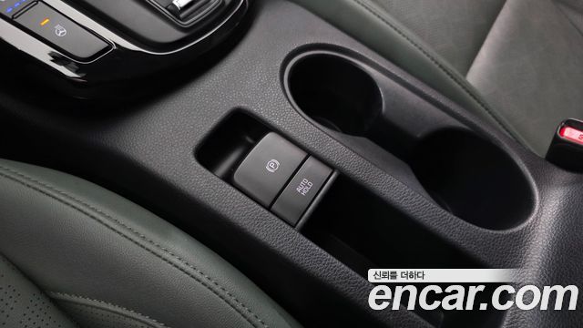 Kia Seltos 2023 — photo 25