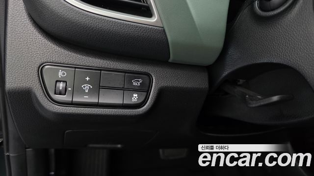 Kia Seltos 2023 — photo 26