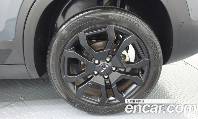 Kia Seltos 2023 — photo 7