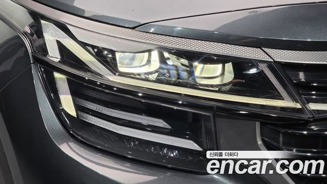 Kia Seltos 2023 — photo 8