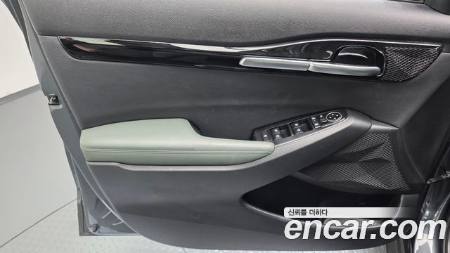 Kia Seltos 2023 — photo 14