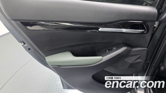 Kia Seltos 2023 — photo 15
