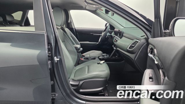 Kia Seltos 2023 — photo 16