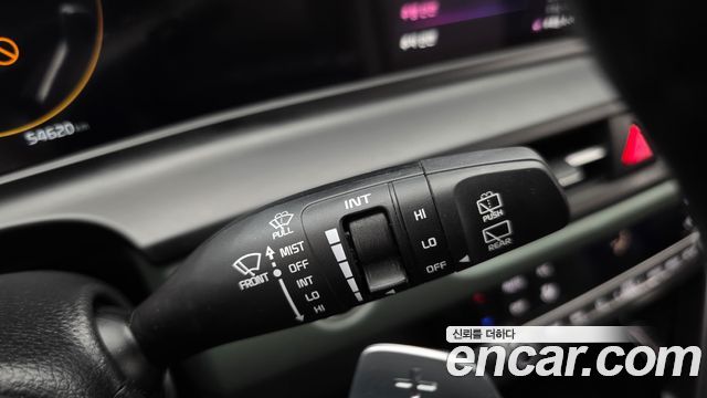 Kia Seltos 2023 — photo 27