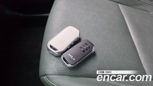 Kia Seltos 2023 — photo 29
