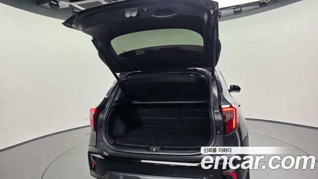 Kia Seltos 2023 — photo 35