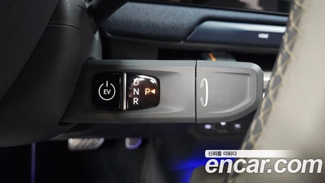 Kia EV3 2025 — photo 12