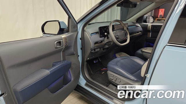 Kia EV3 2025 — photo 13