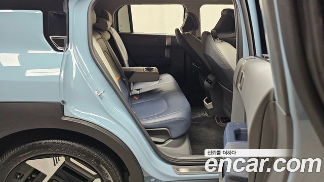 Kia EV3 2025 — photo 17