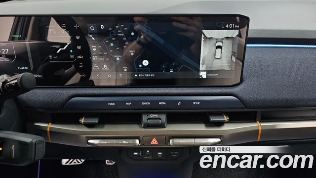 Kia EV3 2025 — photo 18