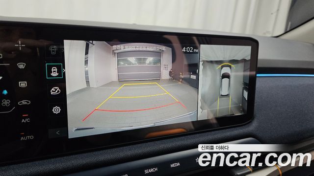 Kia EV3 2025 — photo 20