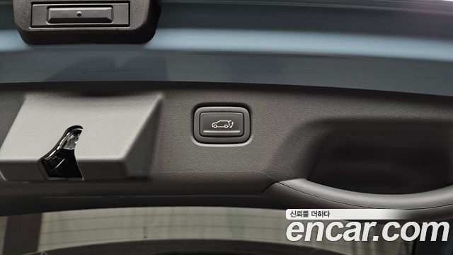 Kia EV3 2025 — photo 22