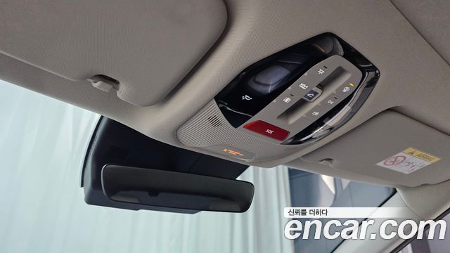 Kia EV3 2025 — photo 24