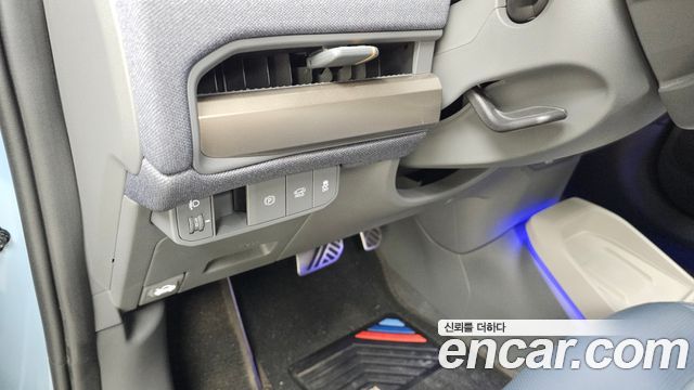 Kia EV3 2025 — photo 25