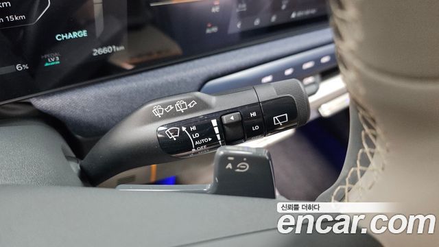 Kia EV3 2025 — photo 26