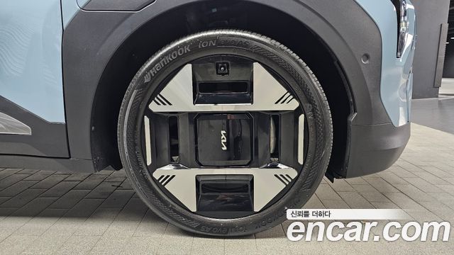 Kia EV3 2025 — photo 7