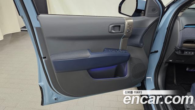 Kia EV3 2025 — photo 14