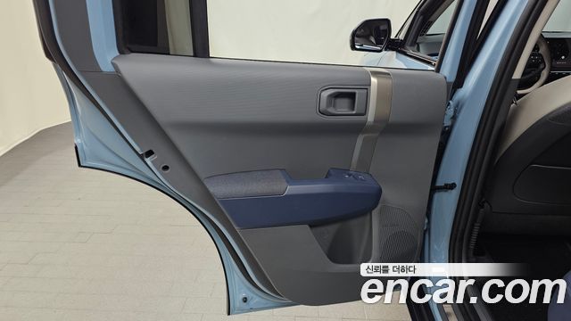 Kia EV3 2025 — photo 15
