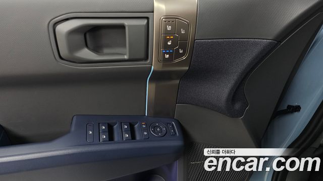 Kia EV3 2025 — photo 27