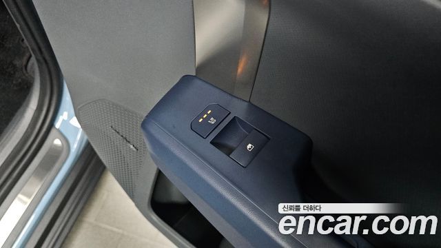 Kia EV3 2025 — photo 28